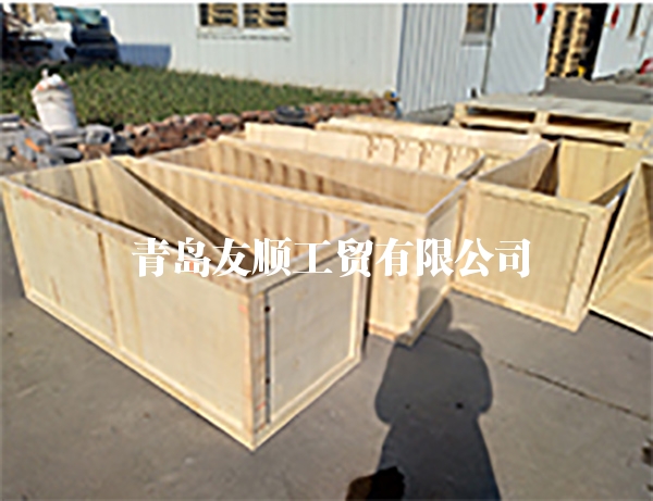 城陽木箱