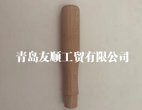 膠南五金工具木把手