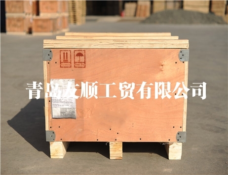 高密木箱