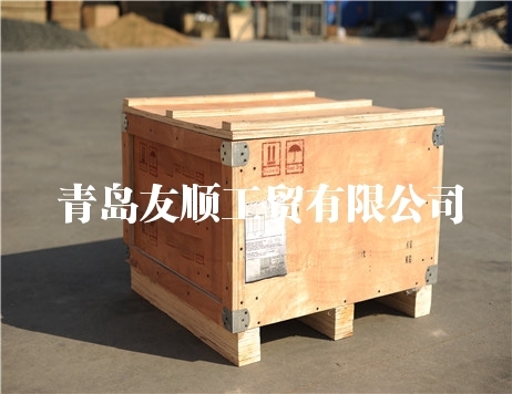高密木箱