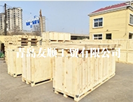 高密木箱