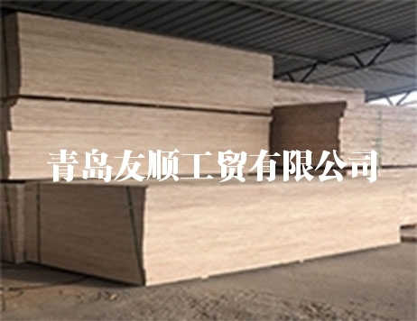 高密木板