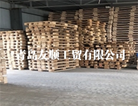 高密托盤廠家