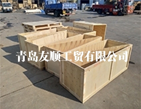 高密木箱