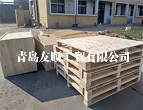 高密木箱