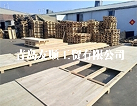 高密托盤廠家