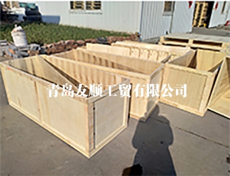 高密木箱