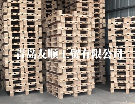 免熏蒸托盤